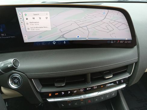 New 2026 Cadillac CT5 Premium Luxury AWD/4WD image 15