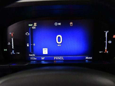 New 2026 Ford Maverick Lariat AWD/4WD image 16