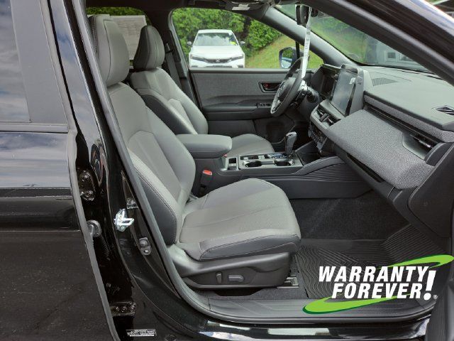 Certified 2026 Subaru Outback Limited w/ Premium/Limited Package AWD/4WD image 15