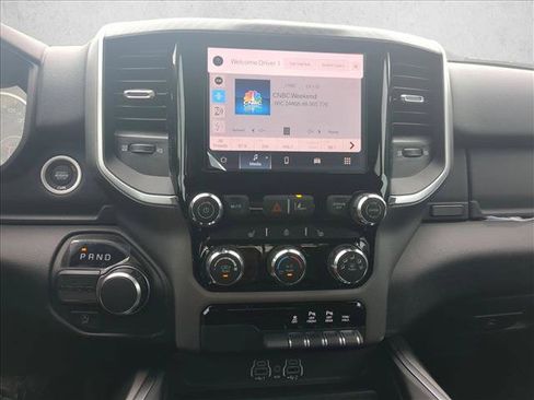 New 2026 RAM 1500 Lone Star RWD image 12