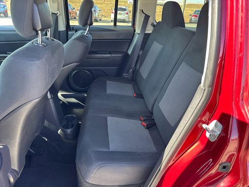 Used 2012 Jeep Patriot Sport w/ PWR Value Group image 20