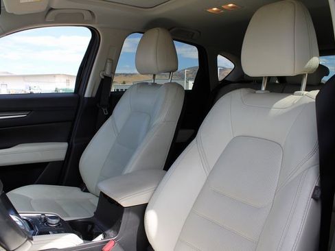 Used 2020 MAZDA CX-5 Grand Touring image 16