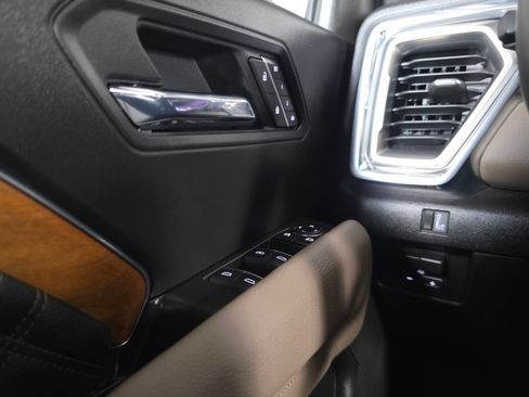 Used 2026 GMC Canyon Denali AWD/4WD image 35