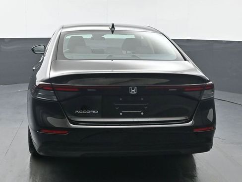 Used 2024 Honda Accord EX image 4