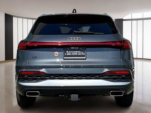 Used 2025 Audi Q5 Prestige AWD/4WD image 6