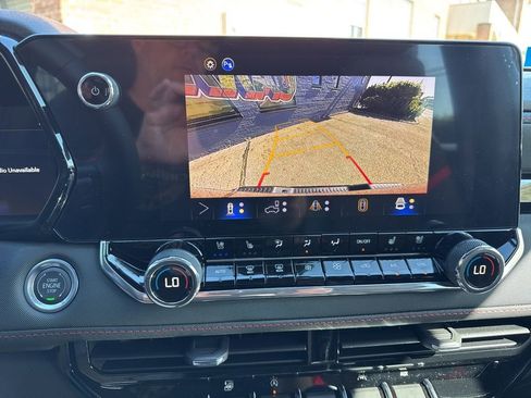 New 2026 Chevrolet Colorado Z71 w/ Technology Package AWD/4WD image 25