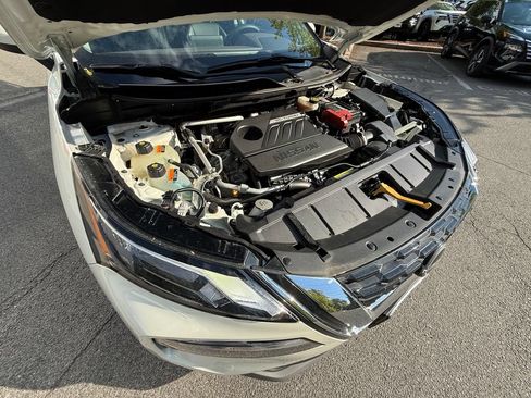 Used 2023 Nissan Rogue SV w/ SV Premium B Package AWD/4WD image 24