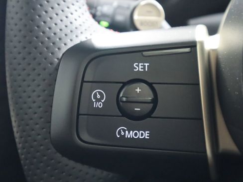 New 2026 MINI Cooper S image 11