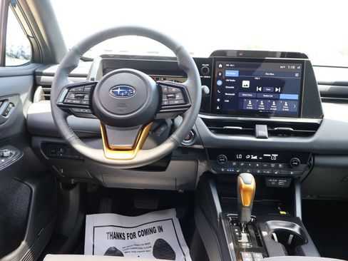 New 2026 Subaru Outback Wilderness image 22