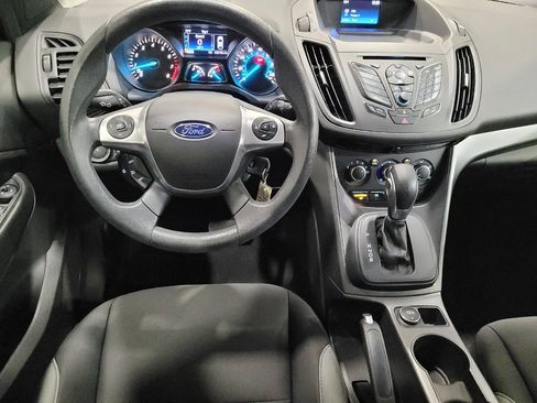 Used 2016 Ford Escape S FWD image 22