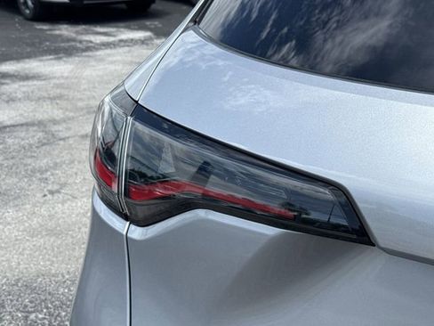 New 2026 Honda HR-V LX image 15