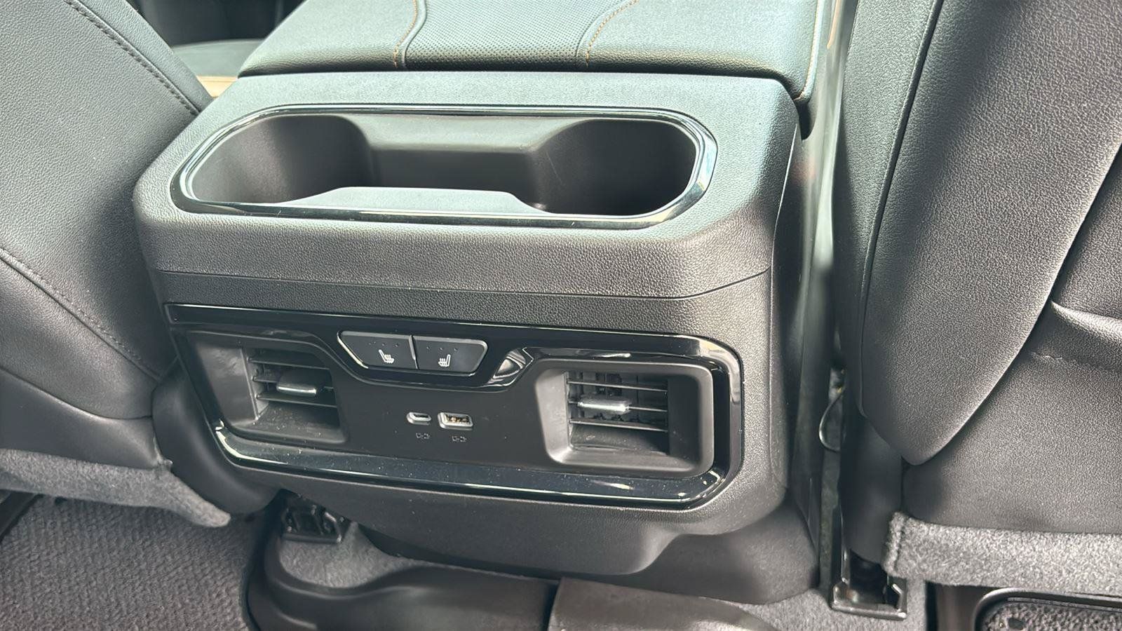 Certified 2024 GMC Sierra 2500 AT4 w/ AT4 Premium Plus Package AWD/4WD image 24