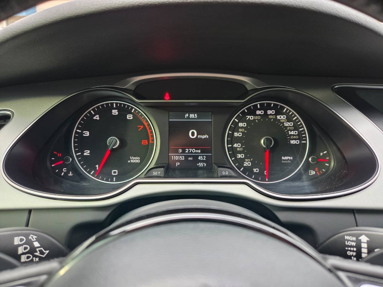 Used 2016 Audi A4 Premium Plus AWD/4WD image 11