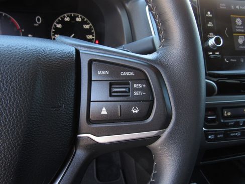 Used 2025 Honda Ridgeline Sport+ image 23
