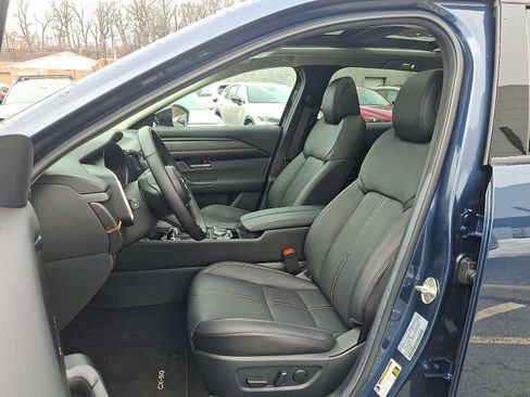 Used 2025 MAZDA CX-50 AWD 2.5 S w/ Premium Plus Pkg image 14