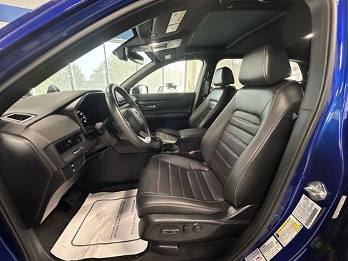 Used 2024 Honda CR-V Sport-L image 8