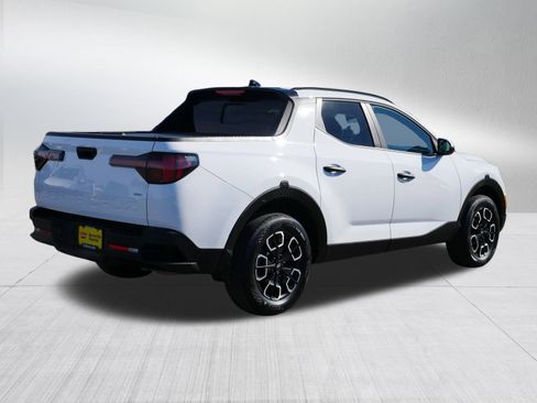 Certified 2023 Hyundai Santa Cruz SEL w/ Activity Package image 7