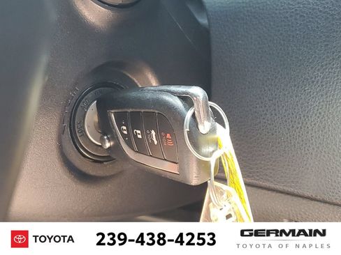 Certified 2022 Toyota Corolla SE FWD image 33