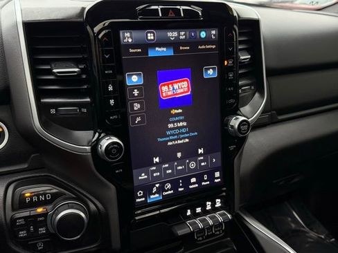 Certified 2023 RAM 1500 Big Horn image 24