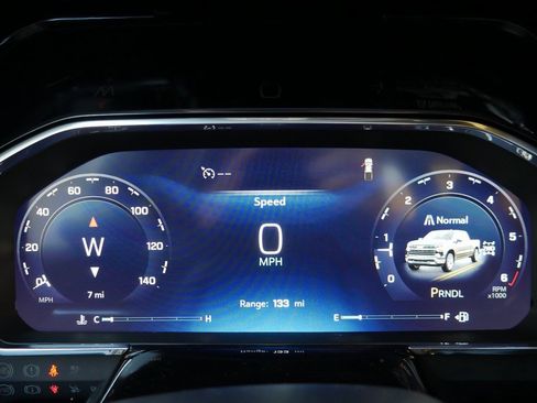 New 2026 Chevrolet Silverado 1500 LT image 15