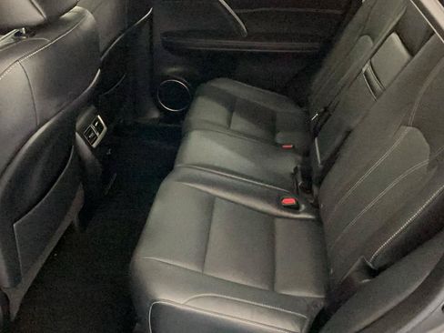 Used 2019 Lexus RX 350 AWD w/ Navigation Package image 11