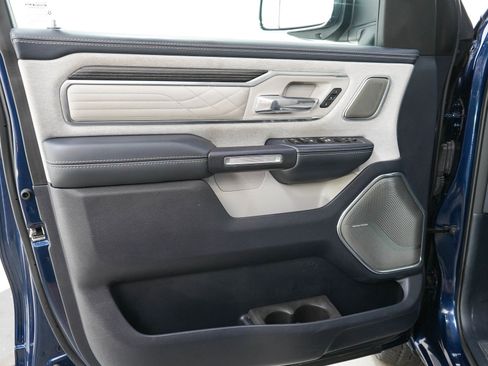 Used 2022 RAM 1500 Limited AWD/4WD image 23