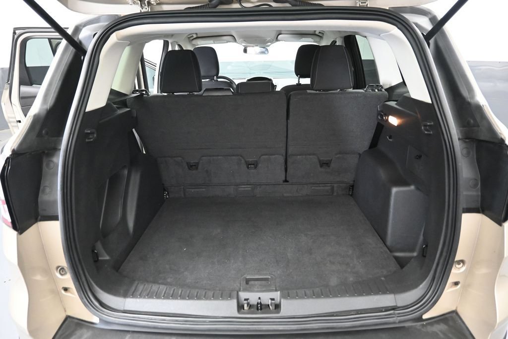 Used 2018 Ford Escape SE AWD/4WD image 27
