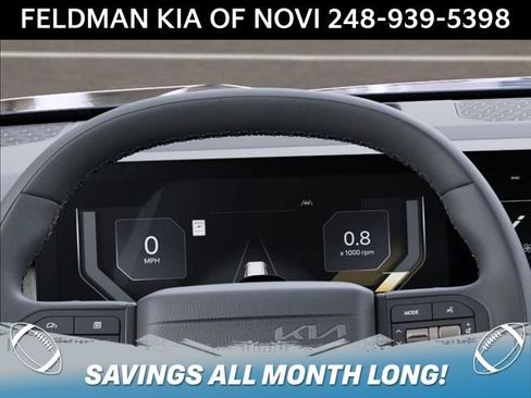 New 2027 Kia Telluride SX Prestige w/ Towing Package AWD/4WD image 22