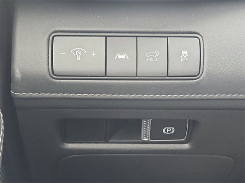 Certified 2023 Hyundai Santa Fe Calligraphy image 21