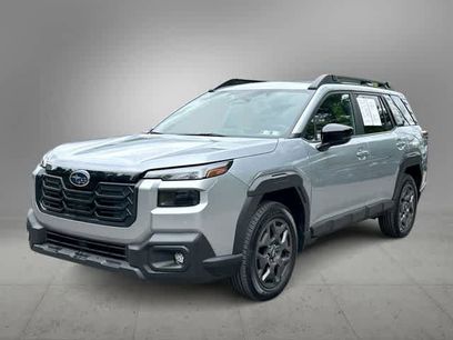 Certified 2026 Subaru Outback Premium