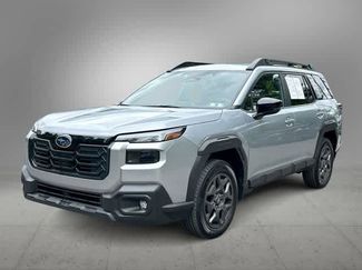Certified 2026 Subaru Outback Premium AWD/4WD video 1