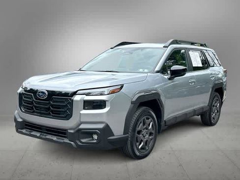 Certified 2026 Subaru Outback Premium AWD/4WD image 1