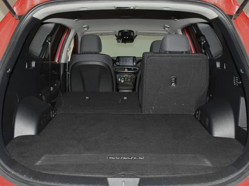 Used 2021 Hyundai Santa Fe SE AWD/4WD image 30