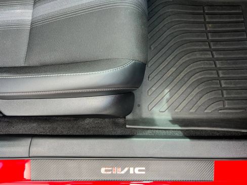 Used 2025 Honda Civic FWD Hybrid Sedan image 54
