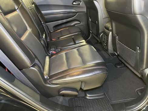 Used 2026 Dodge Durango GT AWD/4WD image 22