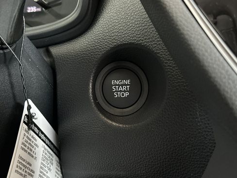 New 2026 Toyota Corolla Cross LE FWD image 24