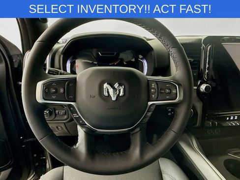 New 2026 RAM 1500 Big Horn image 11