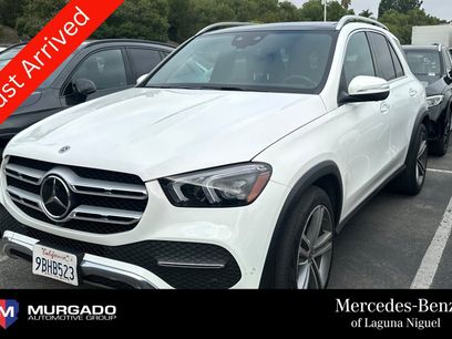 Certified 2022 Mercedes-Benz GLE 450 4MATIC