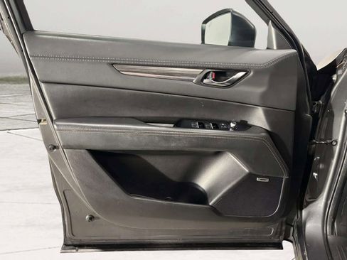 Used 2018 MAZDA CX-5 Grand Touring w/ Premium Package image 16