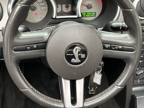 Used 2007 Ford Mustang Shelby GT500 image 12