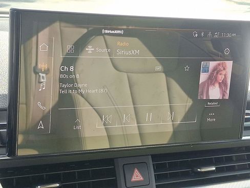 Used 2025 Audi A5 2.0T Premium Plus w/ Convenience Plus Package image 17