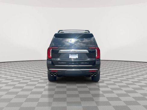 Used 2022 GMC Yukon Denali AWD/4WD image 7