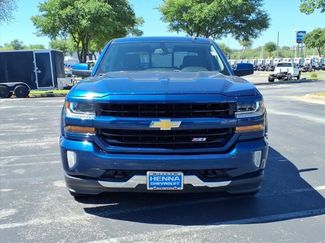 Used 2017 Chevrolet Silverado 1500 LT w/ Texas Edition video 2