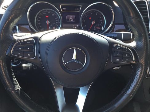 Used 2018 Mercedes-Benz GLS 450 4MATIC image 38