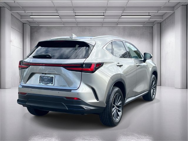 Used 2024 Lexus NX 250 FWD w/ Cold Area Package image 3