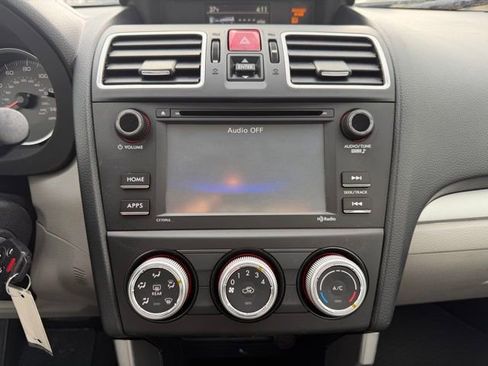 Used 2018 Subaru Forester 2.5i w/ Alloy Wheel Package image 18