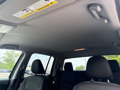 Used 2019 Honda Ridgeline Sport image 30