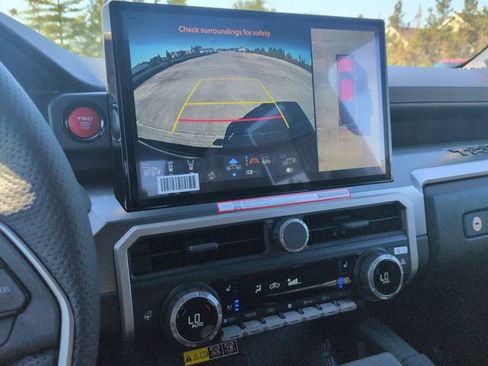 New 2025 Toyota Tacoma TRD Off-Road image 20