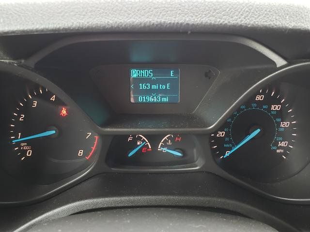 Used 2018 Ford Transit Connect XL FWD image 25