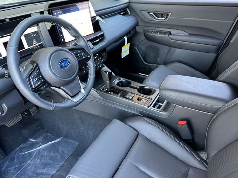 New 2026 Subaru Outback Touring XT AWD/4WD image 9